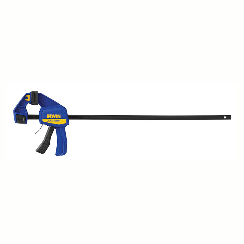 Prensa quick grip 24" apertura