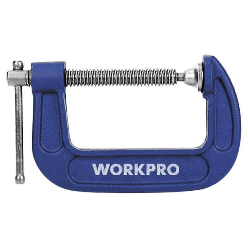 Prensa C 3" Workpro