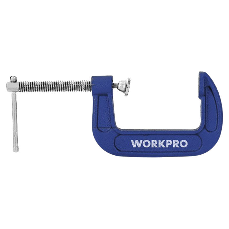 Prensa C 3" Workpro