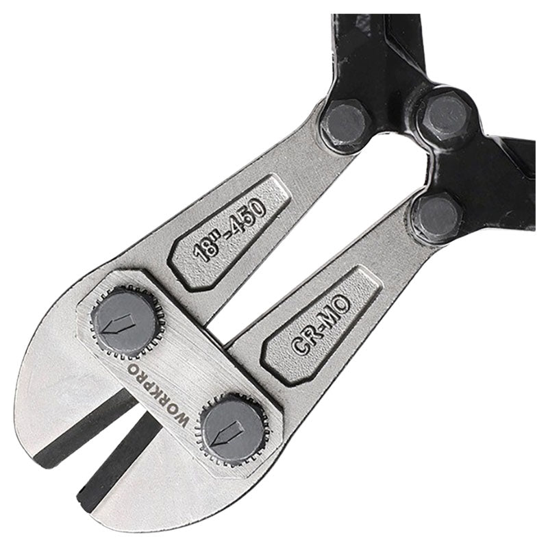 Cizalla 18" WorkPro