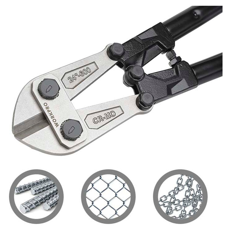 Cizalla 24" WorkPro