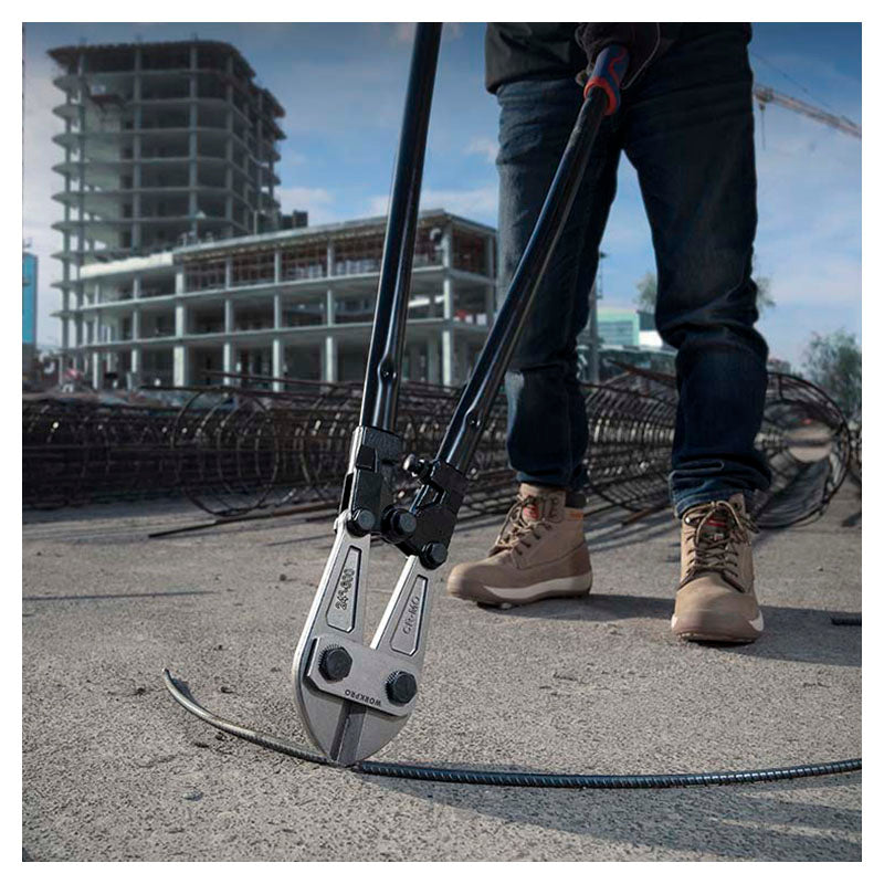 Cizalla 24" WorkPro