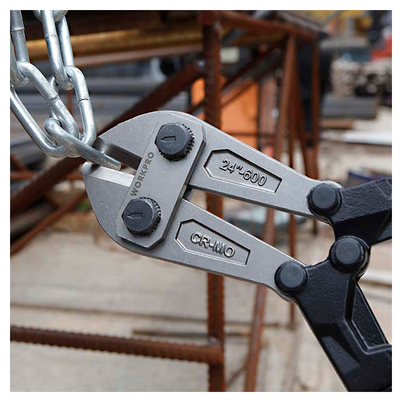 Cizalla 24" WorkPro