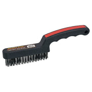 Standard plastic brush