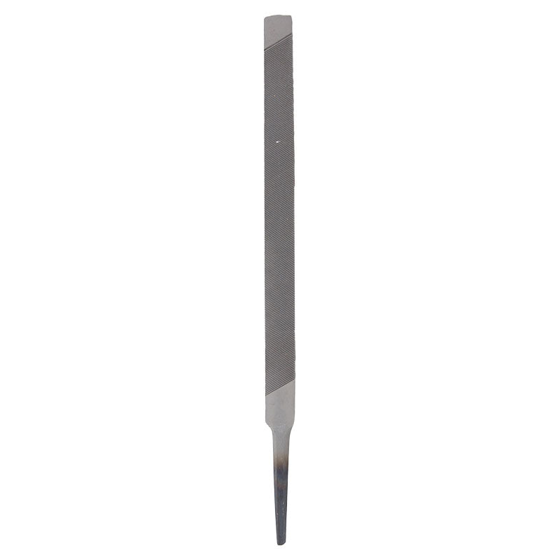 Lima triangular machete 8"