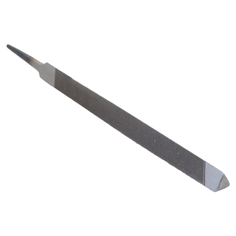 Lima triangular machete 8"