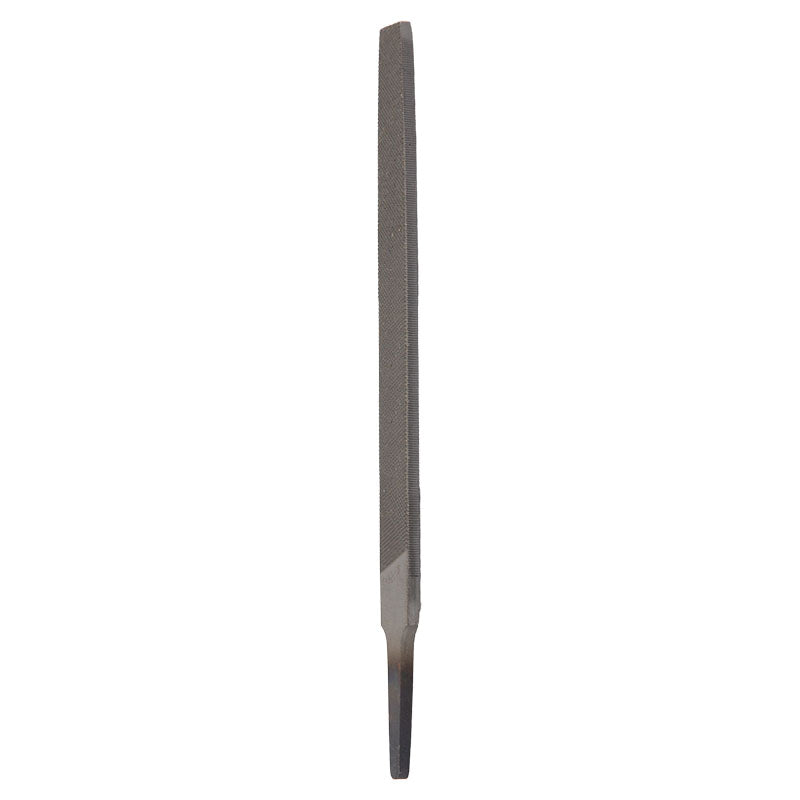 Lima plana 6"