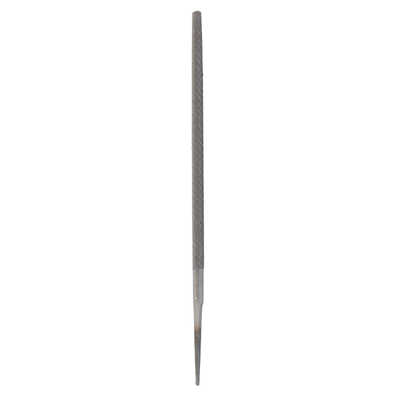 Lima redonda 6"