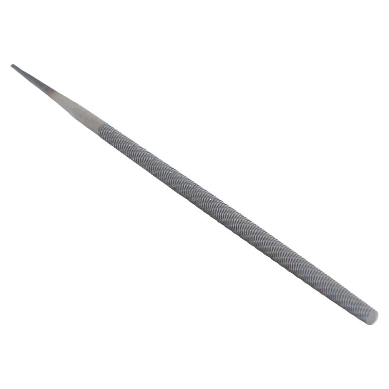 Lima redonda 6"