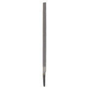 Half-round file 8"