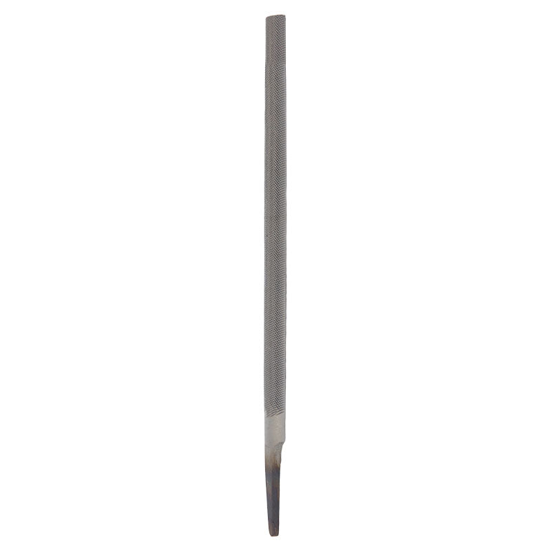 Half-round file 8"