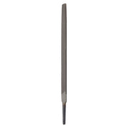 Lima plana 8"