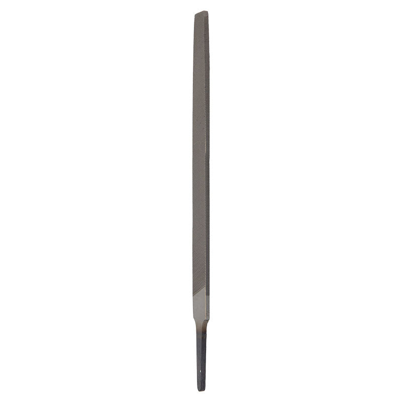 Lima plana 8"