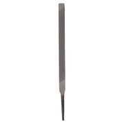 Lima triangular machete 6"