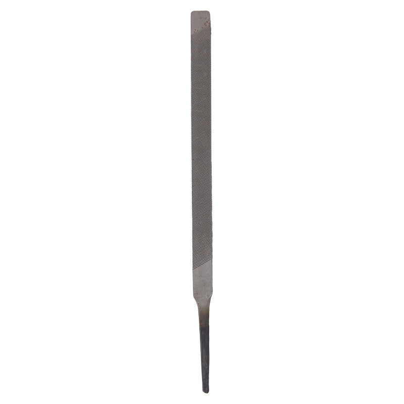 Lima triangular machete 6"