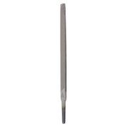 Lima plana de 6"