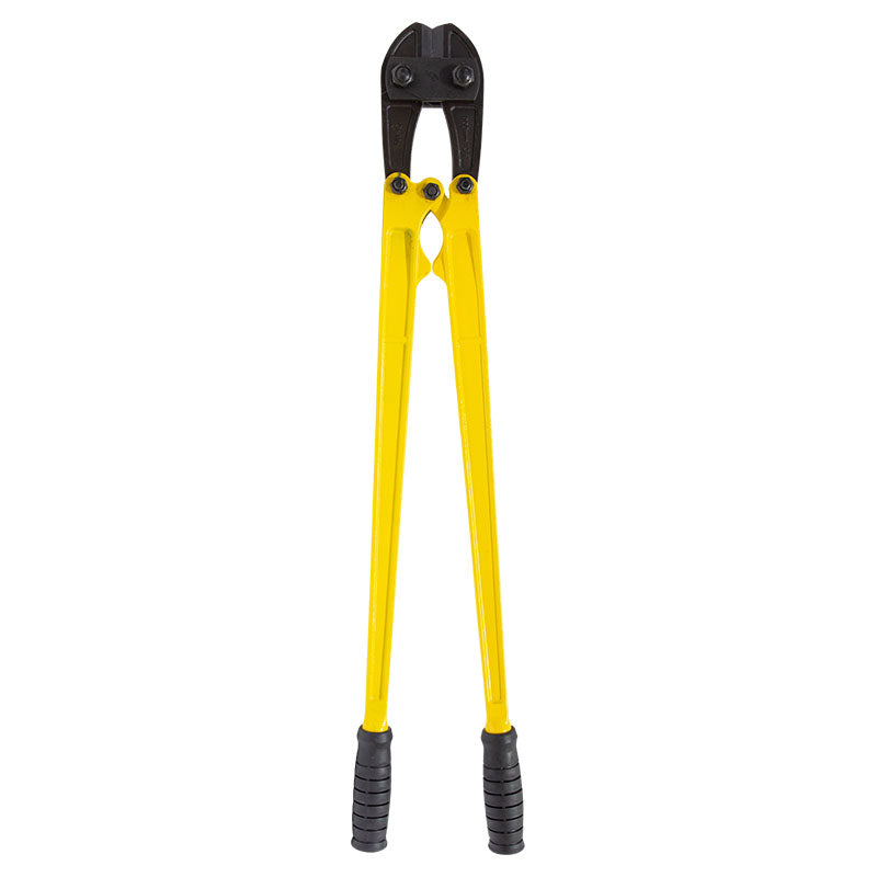 Cizalla corta pernos 36" mango de goma Stanley