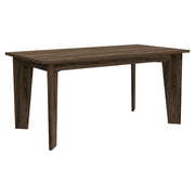 Mesa de comedor Guajíra 72 x 160 x 85 cm