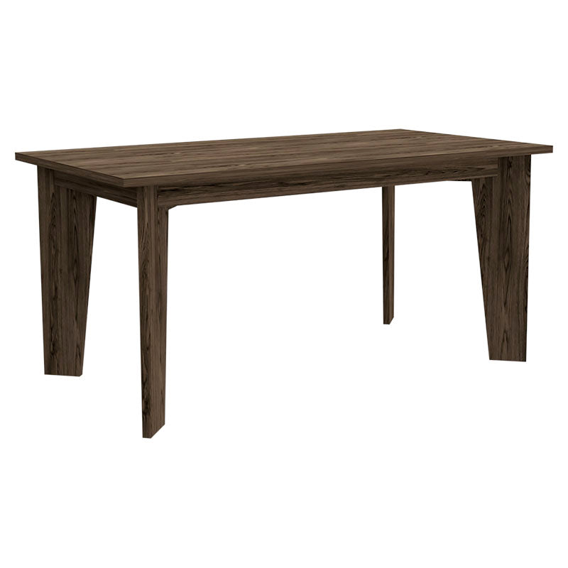 Mesa de comedor Guajíra 72 x 160 x 85 cm