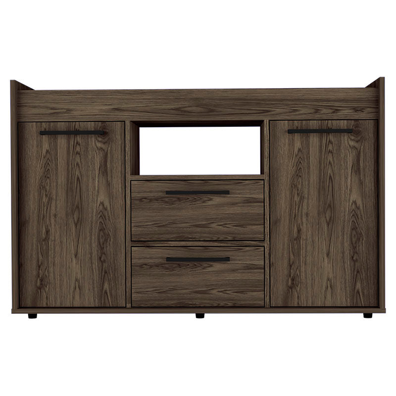 Lyon wenge steak 77 x 120 x 37.6 cm
