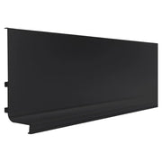 Black 3m top Gola aluminum profile