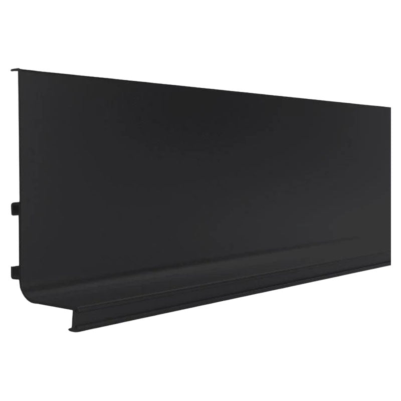 Black 3m top Gola aluminum profile