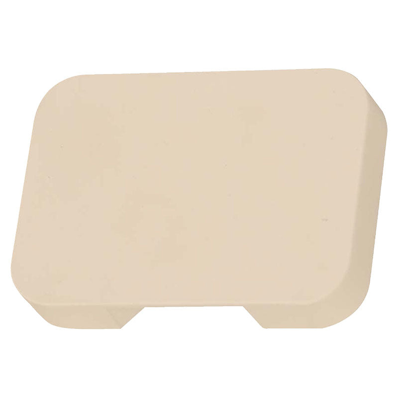 Lámpara de pared para exterior blanco led 3.000 K 23673