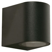 Lámpara de pared para exterior 1 luz GU10 23663