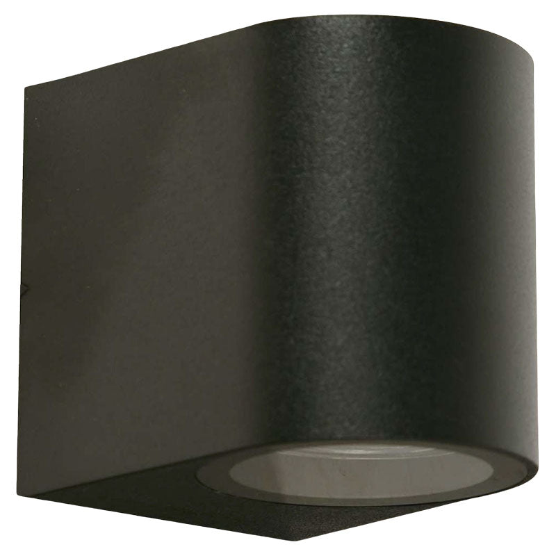 Lámpara de pared para exterior 1 luz GU10 23663