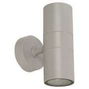 Lámpara de pared para exterior 2 luces GU10 23668