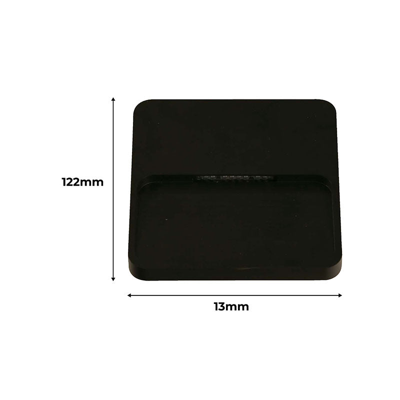 Outdoor LED wall lamp 23671