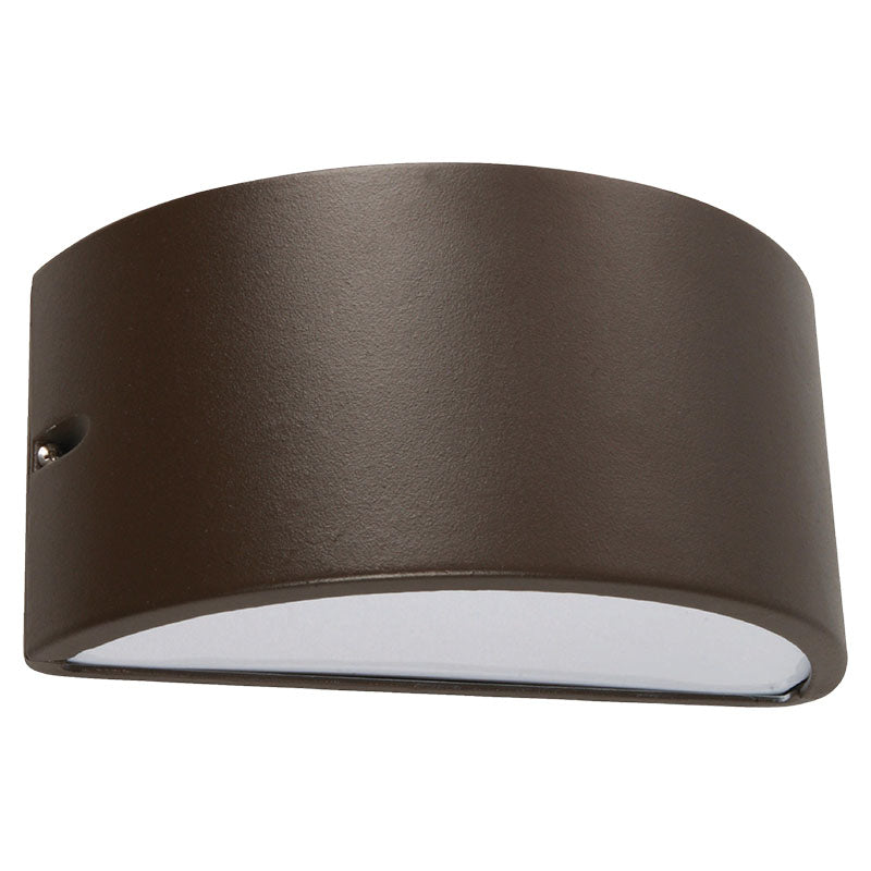 Lámpara de pared para exterior E27 60 W