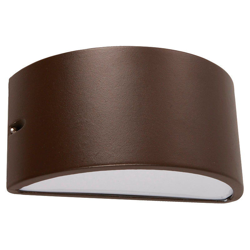 Outdoor wall lamp E27 60 W