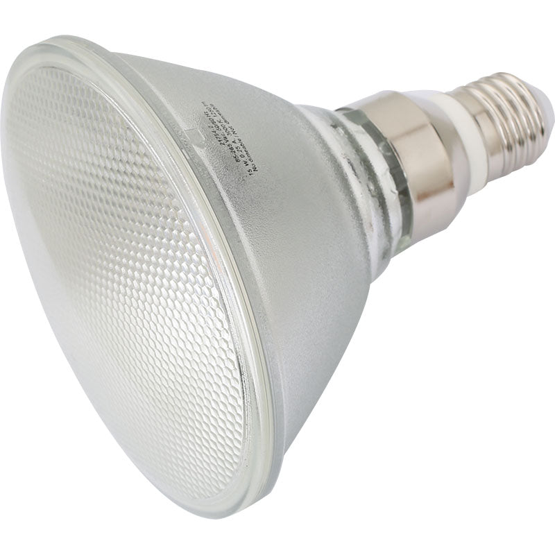 Bombillo led 15 W E27 PAR38 3.000 K ECOMAX