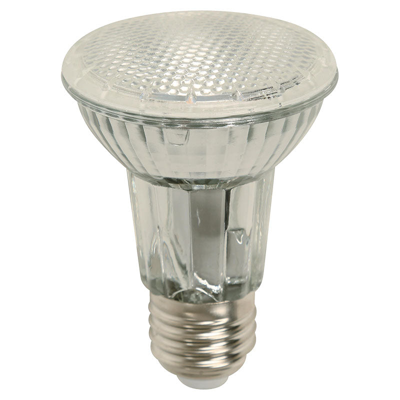 Bombillo led 6 W E27 PAR20 3.000 K ECOMAX