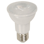 Bombillo led 8 W E27 PAR20 6.000 K ECOMAX