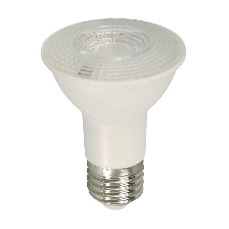 Bombillo led Par20 6 W E27 100-265 V 3.000 K Interior