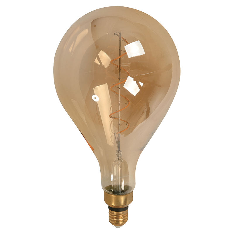 Bombillo led filamentos 4 W E27 PS52 2.200 K ECOMAX