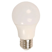Bombillo LED 9 W E27 A60 luz neutra Ecomax