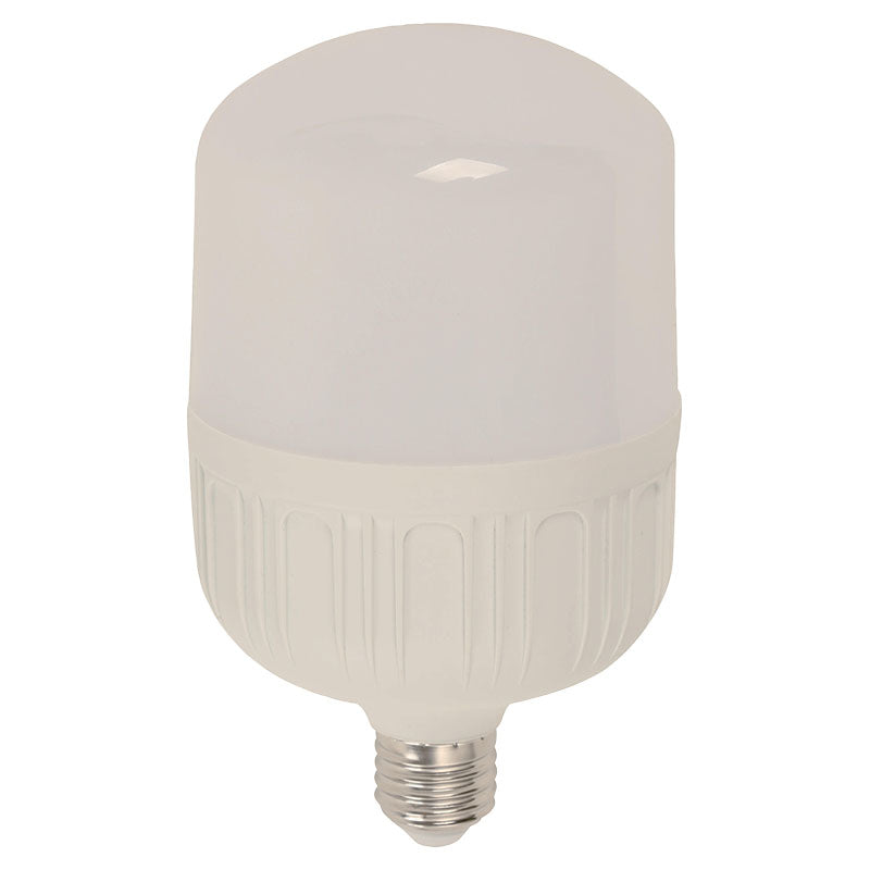 Bombillo led 30 W E27 T20 6.000 K ECOMAX