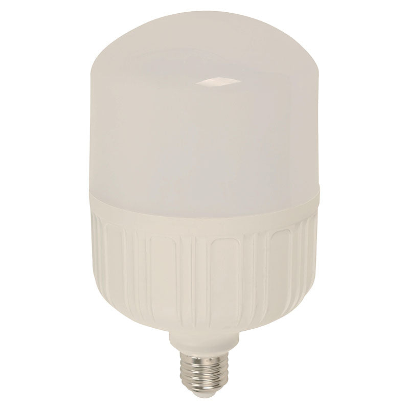 Bombillo led 40 W E27 T20 6.500 K ECOMAX