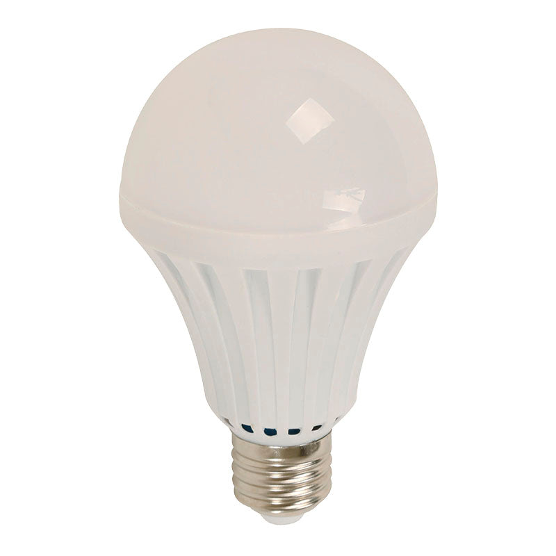 Bombillo led 9 W E27 6.000 K ECOMAX