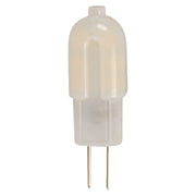 Bombillo led 1 W G4 3.000 K ECOMAX