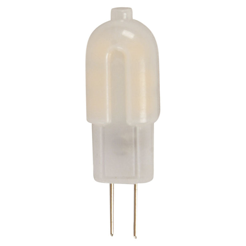 Bombillo led 1 W G4 3.000 K ECOMAX
