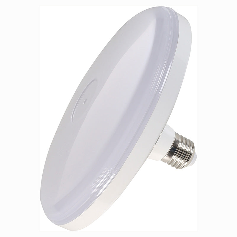 Bombillo led 22 W E27 circular 6.500 K Ecomax