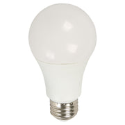 Bombillo led atenuable 9 W E27 A60 3.000 K Ecomax