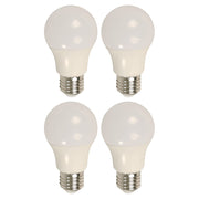 Bombillo led 7 W E27 A60 6.500 K Ecomax
