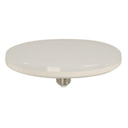 Bombillo led 22 W E27 circular 3.000 K ECOMAX