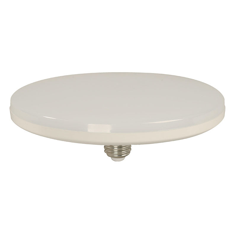 Bombillo led 22 W E27 circular 3.000 K ECOMAX