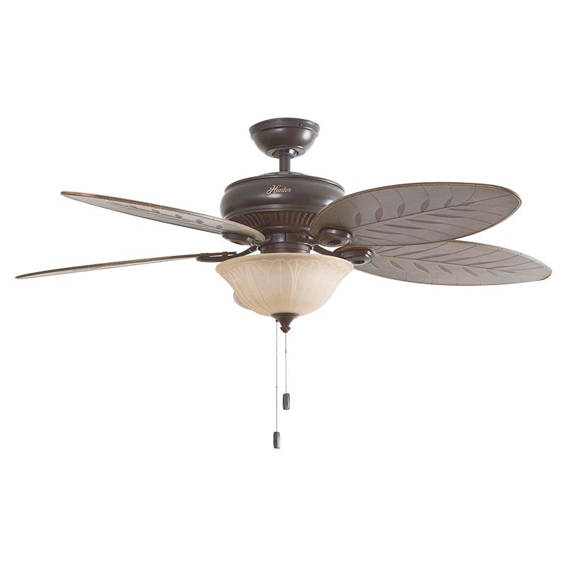 Ventilador de techo 54" 5 aspas